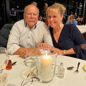 Meet your Posher, Tracy